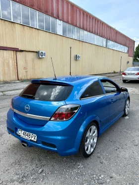 Opel Astra OPC, снимка 6