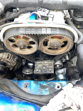 Opel Astra OPC, снимка 17