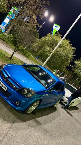 Opel Astra OPC, снимка 12
