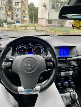 Opel Astra OPC, снимка 11