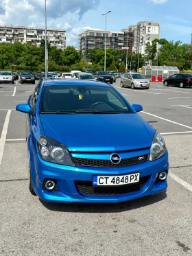 Opel Astra OPC, снимка 11