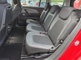 Citroen Grand C4 Picasso 1.2 t, снимка 11