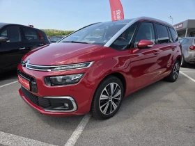 Citroen Grand C4 Picasso 1.2 t, снимка 1