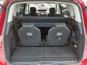 Citroen Grand C4 Picasso 1.2 t, снимка 14