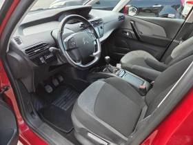 Citroen Grand C4 Picasso 1.2 t, снимка 8