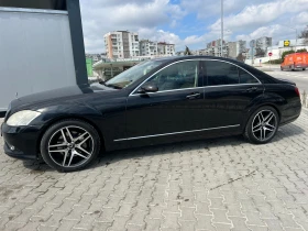 Mercedes-Benz S 320, снимка 4
