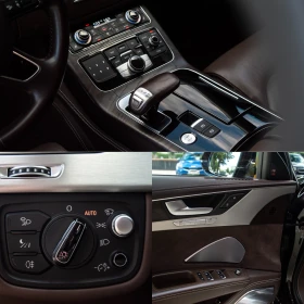 Audi A8 L 4.2 BiTDI, снимка 9