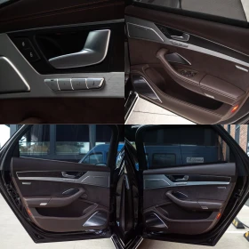 Audi A8 L 4.2 BiTDI, снимка 14