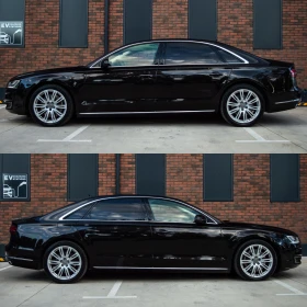 Audi A8 L 4.2 BiTDI, снимка 4