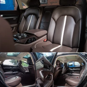 Audi A8 L 4.2 BiTDI, снимка 11