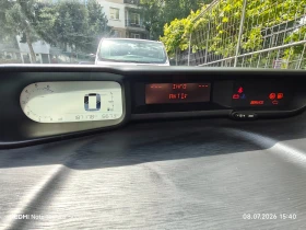 Citroen C3 Picasso 1.4 Бензин 96к.с, снимка 8