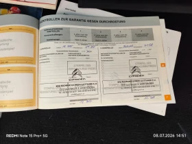 Citroen C3 Picasso 1.4 Бензин 96к.с, снимка 15