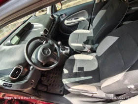 Citroen C3 Picasso 1.4 Бензин 96к.с, снимка 10