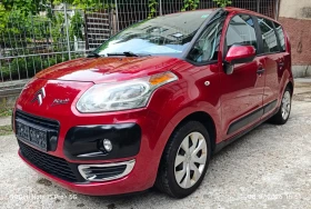 Citroen C3 Picasso 1.4 Бензин 96к.с, снимка 1