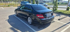 Mercedes-Benz C 220, снимка 10