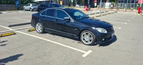 Mercedes-Benz C 220, снимка 7