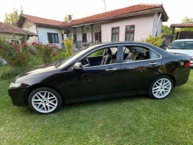 Honda Accord, снимка 7