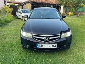 Honda Accord, снимка 3