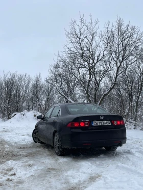 Honda Accord, снимка 15