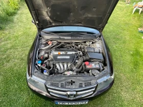 Honda Accord, снимка 5