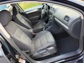 VW Golf VI, 1.6 TDI, Хечбек, ComfortLine, Италия, снимка 10