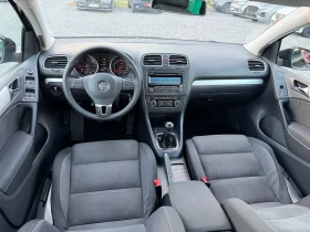 VW Golf VI, 1.6 TDI, Хечбек, ComfortLine, Италия, снимка 11