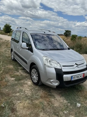 Citroen Berlingo, снимка 1