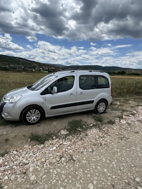 Citroen Berlingo, снимка 6