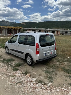 Citroen Berlingo, снимка 4