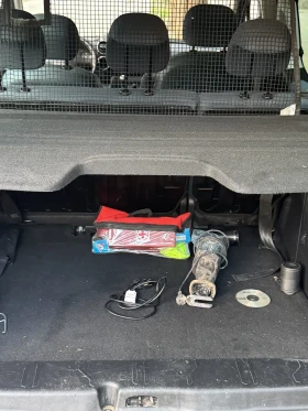 Citroen Berlingo, снимка 7