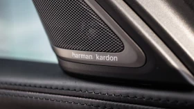 BMW 740 i* Carbon Core* Pano* Keyless* 360* CarPlay, снимка 11