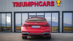 BMW 740 i* Carbon Core* Pano* Keyless* 360* CarPlay, снимка 10