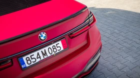 BMW 740 i* Carbon Core* Pano* Keyless* 360* CarPlay, снимка 9