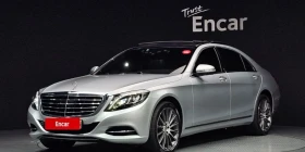 Mercedes-Benz S 350 * АвтоКредит* (ЦЕНА ДО БГ), снимка 1