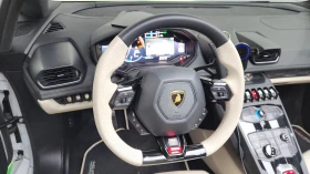 Lamborghini Huracan LP610-4* КРАЙНА ЦЕНА, снимка 13
