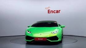 Lamborghini Huracan LP610-4* КРАЙНА ЦЕНА, снимка 3