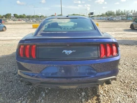 Ford Mustang, снимка 6