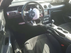 Ford Mustang, снимка 8