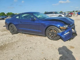 Ford Mustang, снимка 4