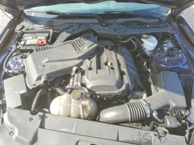 Ford Mustang, снимка 11