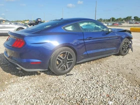 Ford Mustang, снимка 3