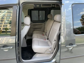 VW Caddy, снимка 3