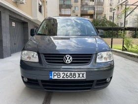 VW Caddy, снимка 9
