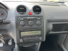 VW Caddy, снимка 12