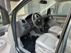 VW Caddy, снимка 13