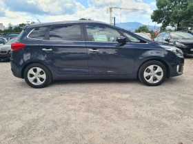 Kia Carens 1.6i 16V 135p.s / 6+ 1 места / EVRO 5B , снимка 4