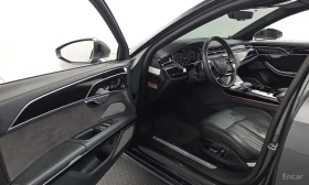 Audi A8 * 55 TFSI Quattro LWB * ЦЕНА ДО БГ, снимка 5