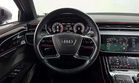 Audi A8 * 55 TFSI Quattro LWB * ЦЕНА ДО БГ, снимка 7