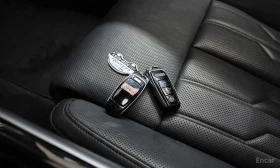 Audi A8 * 55 TFSI Quattro LWB * ЦЕНА ДО БГ, снимка 12