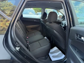 Hyundai I30 1.4I ГАЗОВ ИНЖЕКЦИОН, снимка 14